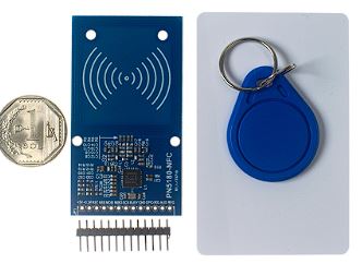 RFID Módulo Lector RFID 13.56MHz