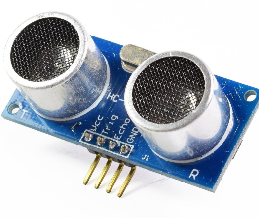 sensor ultrasonico Sensor Ultrasonido HC-SR04